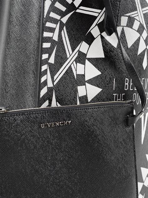 givenchy power of love|Givenchy Iconic Power of Love Zip Wallet, Black/Multi .